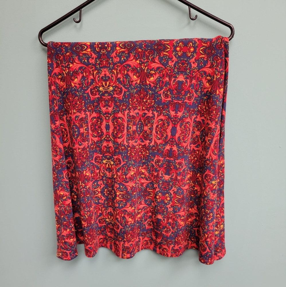 Lularoe Azure Skirt (M)